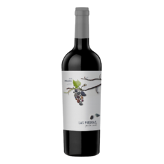 LAS PIEDRAS MALBEC