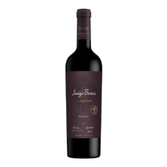 LUIGI BOSCA DE SANGRE MALBEC DOC