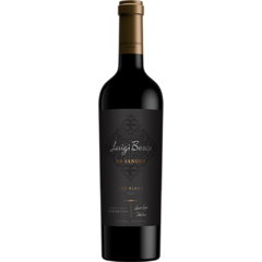 LUIGI BOSCA DE SANGRE RED BLEND