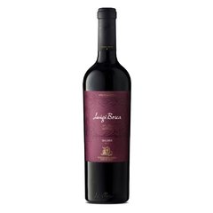 LUIGI BOSCA MALBEC - 6 x 750 ml