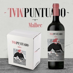 MALPUNTUADO MALBEC