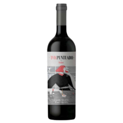 MALPUNTUADO MALBEC - comprar online