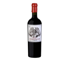 MIL DEMONIOS MALBEC - comprar online