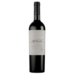 MIL VIENTOS CABERNET SAUVIGNON CRIADO EN BARRICA 6 x 750 ml - comprar online