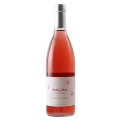 NACHA ROSE 2020 6 x 750 ml - comprar online