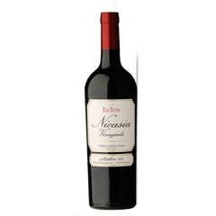 NICASIA RED BLEND MALBEC - 6 x 750 ml