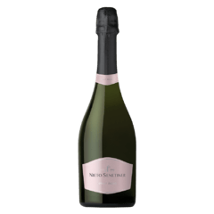 ESPUMANTE NIETO SENETINER BRUT ROSE