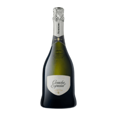 ESPUMANTE NORTON COSECHA ESPECIAL BRUT NATURE