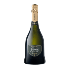 ESPUMANTE NORTON COSECHA ESPECIAL EXTRA BRUT