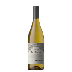 CHAKANA NUNA VINEYARD WHITE BLEND ORG & BIO 6 x 750 ml - comprar online