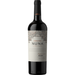 CHAKANA NUNA VINEYARD MALBEC ORG & BIO 6 x 750 ml - comprar online