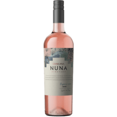 CHAKANA NUNA VINEYARD ROSE ORG & BIO 6 x 750 ml - comprar online