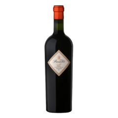 PASCUAL TOSO ALTA MALBEC - 6 x 750 ml