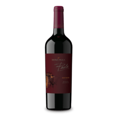 PAULA RED BLEND - 6 x 750 ml