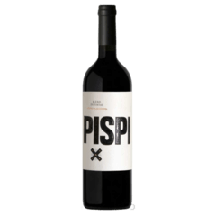 PISPI BLEND DE TINTAS - 6 x 750 ml