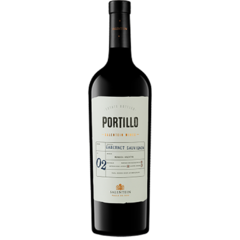 PORTILLO CABERNET SAUVIGNON