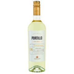 PORTILLO CHARDONNAY