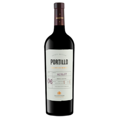 PORTILLO MERLOT