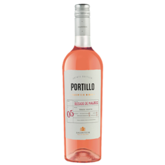 PORTILLO ROSADO DE MALBEC