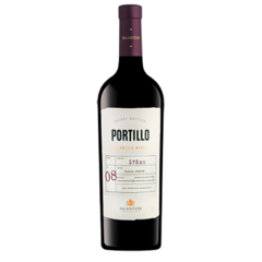 PORTILLO SYRAH