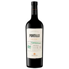 PORTILLO TEMPRANILLO