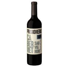 PRISIONERO CABERNET SAUVIGNON