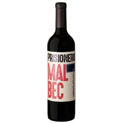 PRISIONERO MALBEC