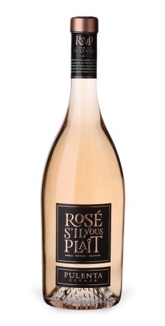 PULENTA ESTATE ROSE S'IL VOUS PLAIT - 6 x 750 ml