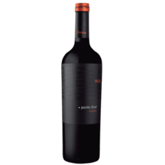 PUNTO FINAL MALBEC - 6 x 750 ml