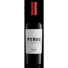 PYROS APPELLATION MALBEC C/ESTUCHE en internet