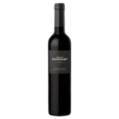 D. BOUSQUET RESERVA MALBEC SWEET - 6 x 750 ml