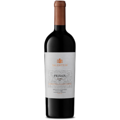 SALENTEIN PRIMUS MALBEC