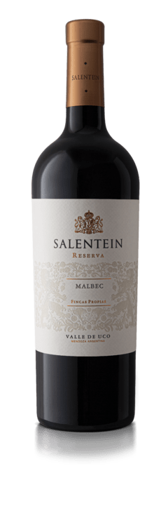 SALENTEIN RESERVA MALBEC C/ESTUCHE - comprar online