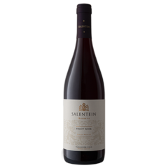 SALENTEIN RESERVA PINOT NOIR - 6 x 750 ml - comprar online