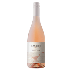 SAURUS ESTATE PINOT NOIR ROSE - 6 x 750 ml - comprar online