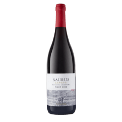 SAURUS ESTATE PINOT NOIR - 6 x 750 ml