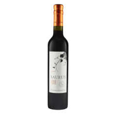 SAURUS PINOT NOIR TARDIO - 6 x 750 ml