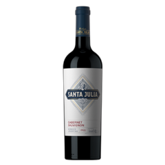 SANTA JULIA CABERNET SAUVIGNON