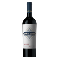 SANTA JULIA MALBEC