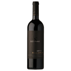 SOTTANO RESERVA DE FAMILIA CABERNET SAUVIGNON