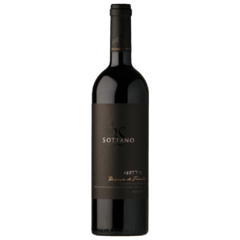 SOTTANO RESERVA DE FAMILIA MALBEC