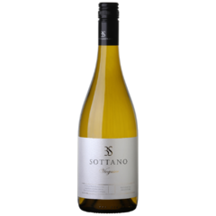 SOTTANO RESERVA VIOGNIER - comprar online