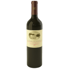 SAN PEDRO DE YACOCHUYA TINTO - 6 x 750 ml - comprar online