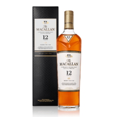 THE MACALLAN SHERRY OAK 12 YEARS OLD - comprar online