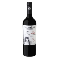 THE TROUBLEMAKERS EL GUAPO CABERNET FRANC