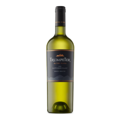 TRUMPETER SAUVIGNON BLANC - 6 x 750 ml