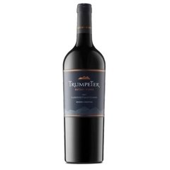 TRUMPETER CABERNET SAUVIGNON - 6 x 750 ml