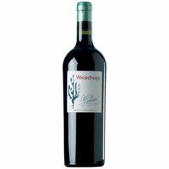 YACOCHUYA MALBEC - 6 x 750 ml