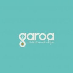 Limpa Vidros Natural e Vegano - Garoa Sense - 600ml - loja online