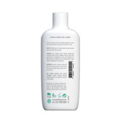 Shampoo de Camomila, Trigo e Calêndula - Cabelos Claros - comprar online